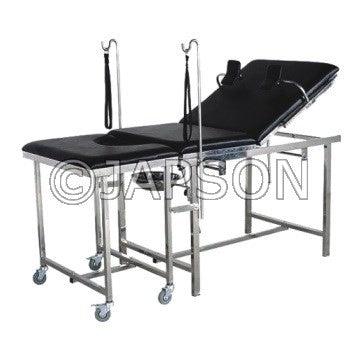 Gynecology Delivery Bed Gynecology Delivery Bed